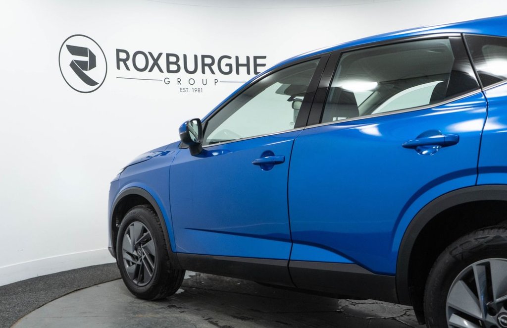 Used Nissan Qashqai 2023 for sale - 77546812: Photo 20