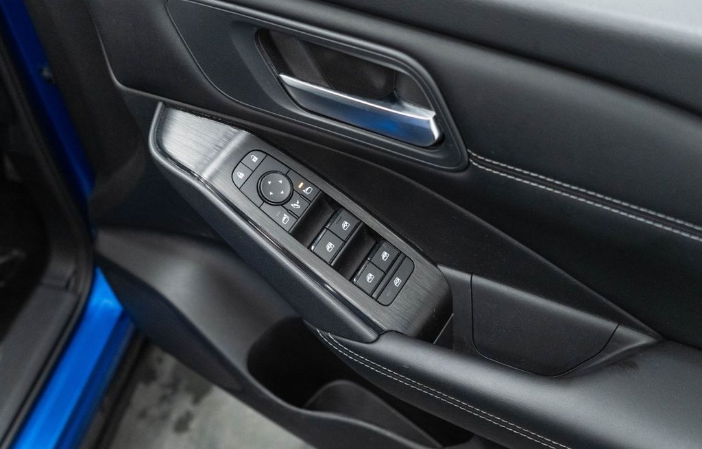 Used Nissan Qashqai 2023 for sale - 77546812: Photo 23