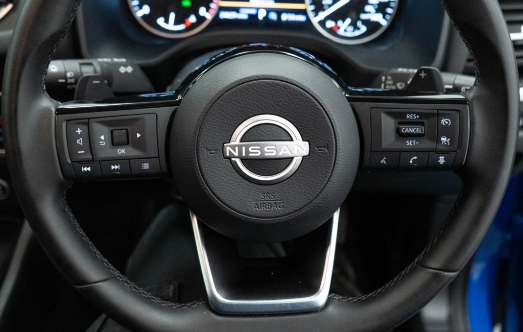 Used Nissan Qashqai 2023 for sale - 77546812: Photo 24