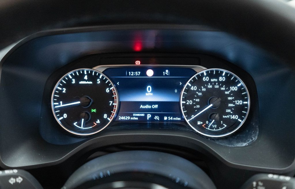 Used Nissan Qashqai 2023 for sale - 77546812: Photo 25