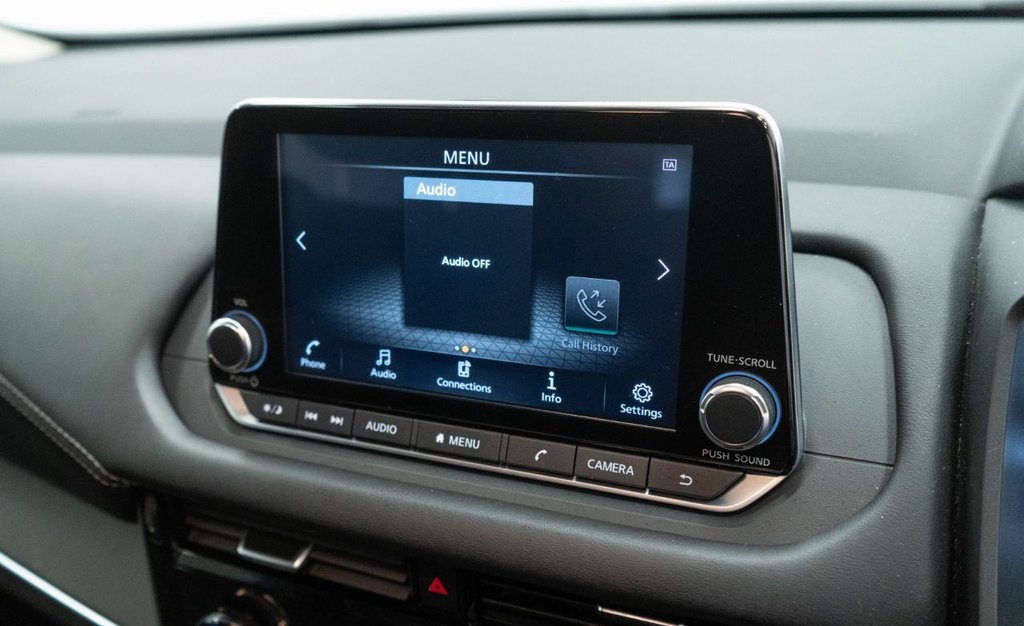 Used Nissan Qashqai 2023 for sale - 77546812: Photo 26