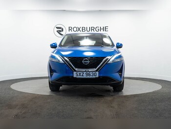 Used Nissan Qashqai 2023 for sale - 77546812: Photo