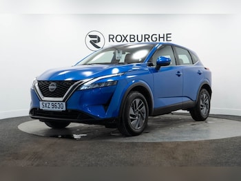 Used Nissan Qashqai 2023 for sale - 77546812: Photo