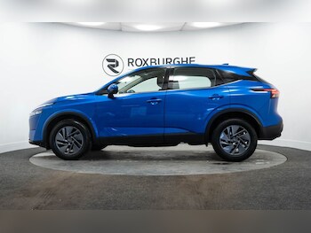 Used Nissan Qashqai 2023 for sale - 77546812: Photo