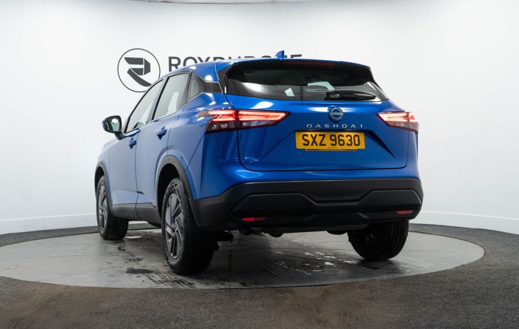 Used Nissan Qashqai 2023 for sale - 77546812: Photo 5