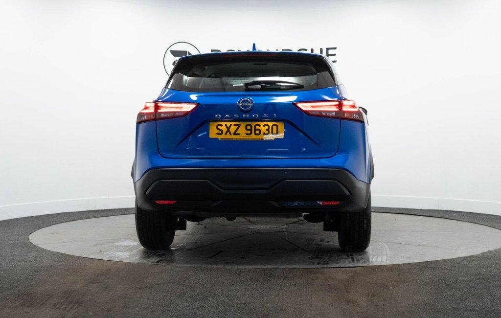 Used Nissan Qashqai 2023 for sale - 77546812: Photo 7