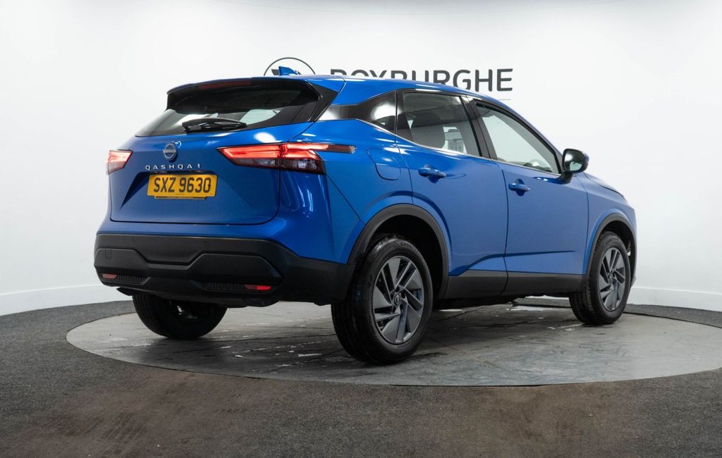 Used Nissan Qashqai 2023 for sale - 77546812: Photo 8