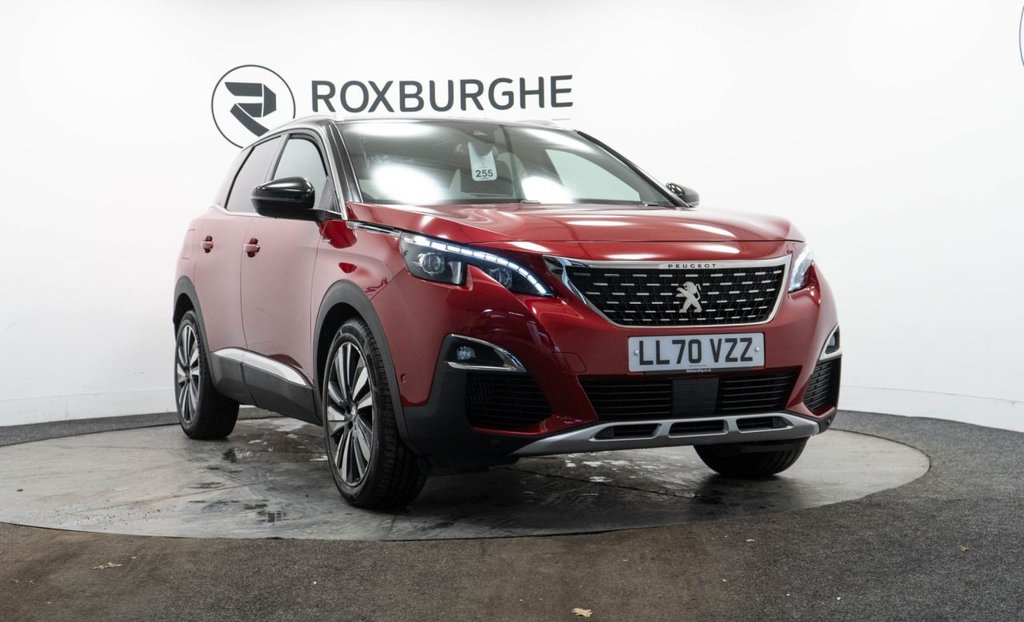 Used Peugeot 3008 2020 for sale - 77301893: Photo 10