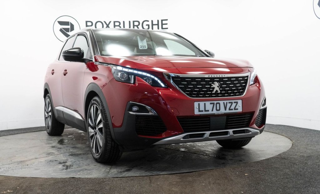Used Peugeot 3008 2020 for sale - 77301893: Photo 11
