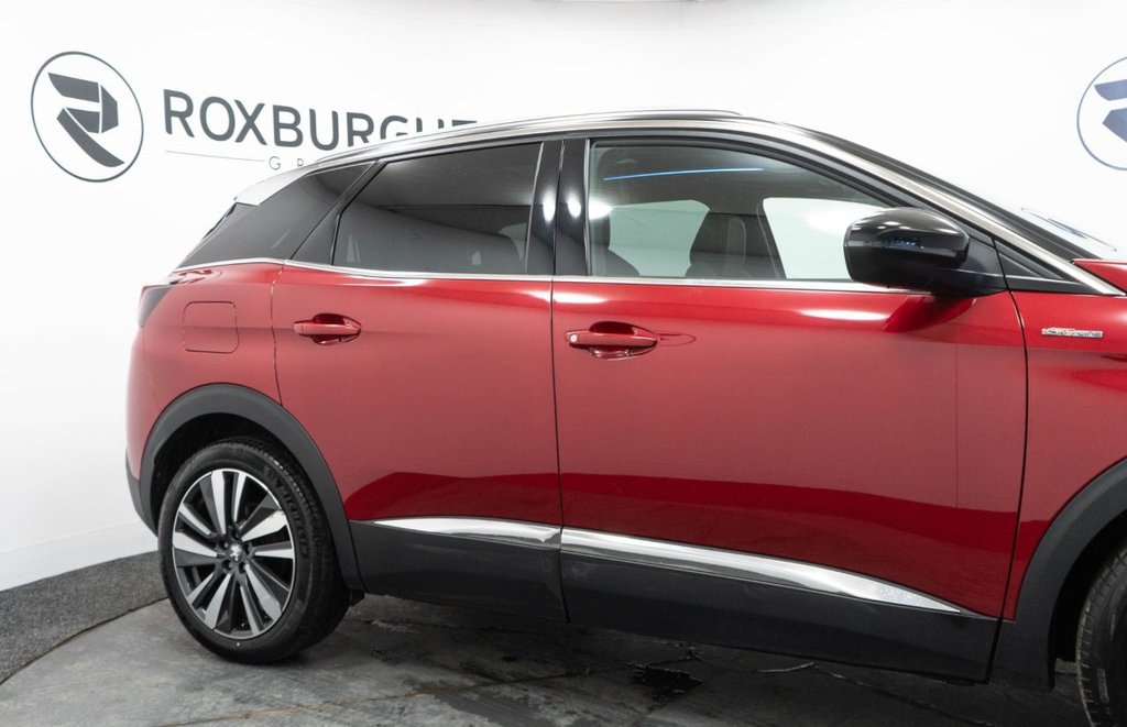 Used Peugeot 3008 2020 for sale - 77301893: Photo 13