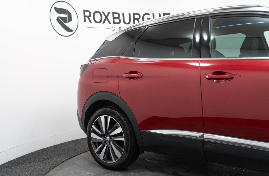 Used Peugeot 3008 2020 for sale - 77301893: Photo 14