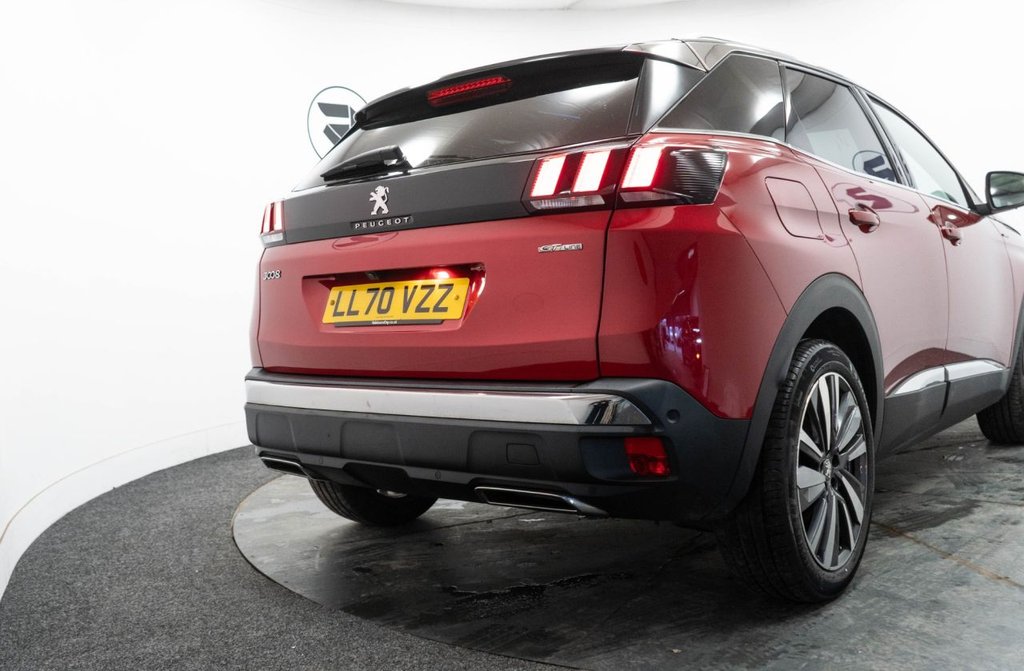 Used Peugeot 3008 2020 for sale - 77301893: Photo 15