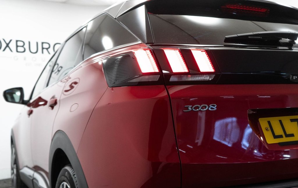 Used Peugeot 3008 2020 for sale - 77301893: Photo 19