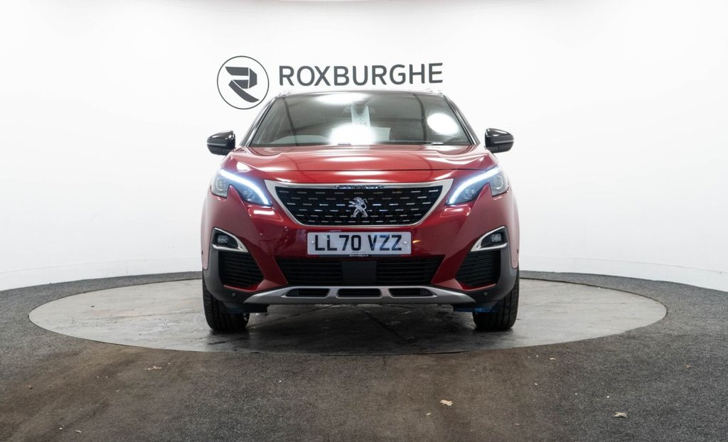 Used Peugeot 3008 2020 for sale - 77301893: Photo 2