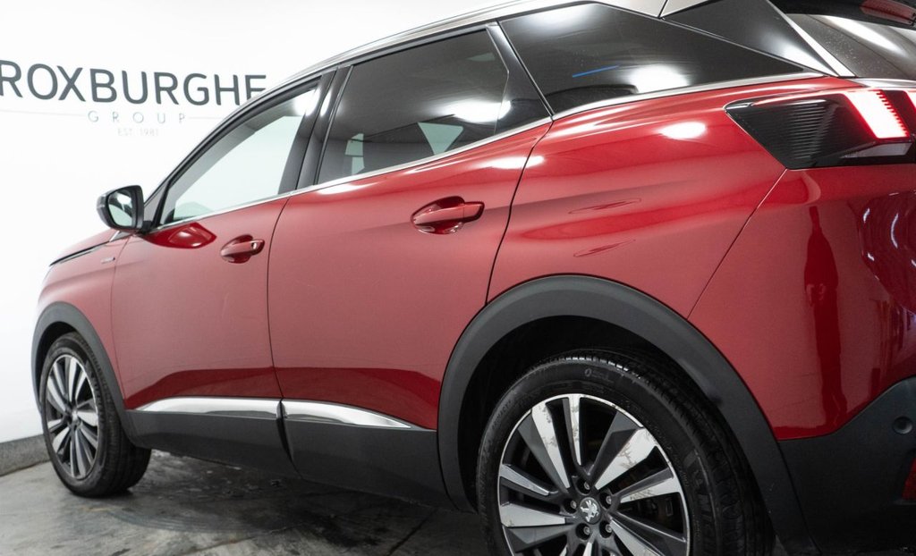 Used Peugeot 3008 2020 for sale - 77301893: Photo 20