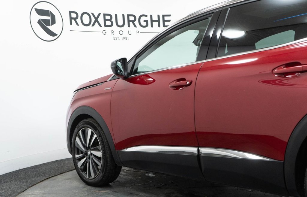 Used Peugeot 3008 2020 for sale - 77301893: Photo 21