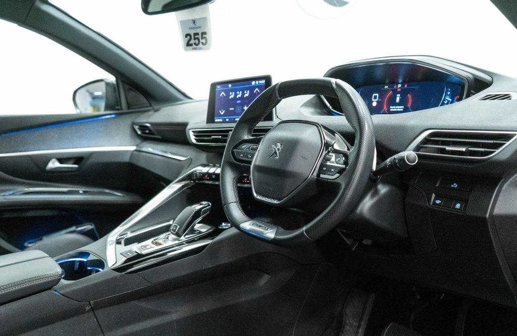 Used Peugeot 3008 2020 for sale - 77301893: Photo 22