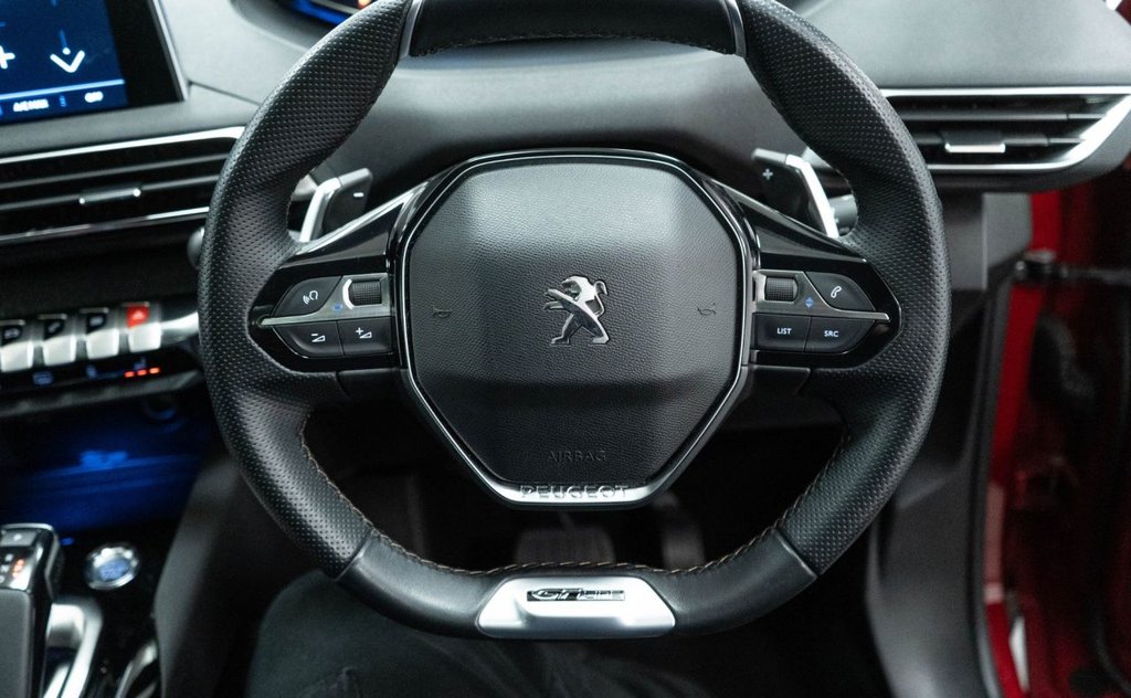 Used Peugeot 3008 2020 for sale - 77301893: Photo 24