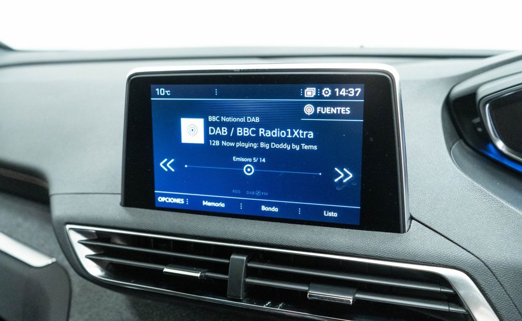 Used Peugeot 3008 2020 for sale - 77301893: Photo 26