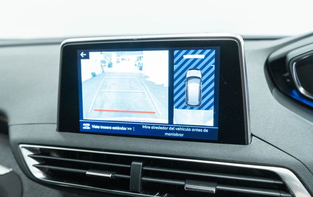 Used Peugeot 3008 2020 for sale - 77301893: Photo 27