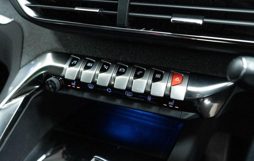 Used Peugeot 3008 2020 for sale - 77301893: Photo 28