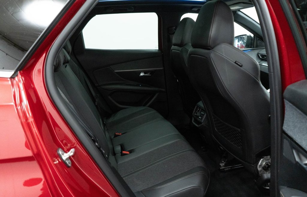 Used Peugeot 3008 2020 for sale - 77301893: Photo 33