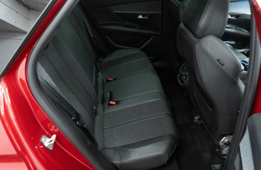 Used Peugeot 3008 2020 for sale - 77301893: Photo 34