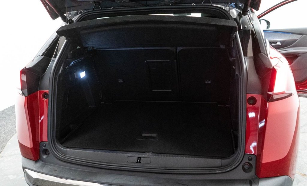 Used Peugeot 3008 2020 for sale - 77301893: Photo 35