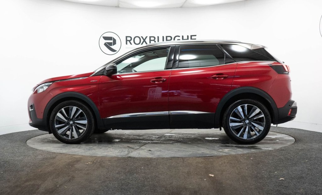 Used Peugeot 3008 2020 for sale - 77301893: Photo 4