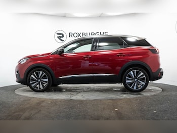 Used Peugeot 3008 2020 for sale - 77301893: Photo