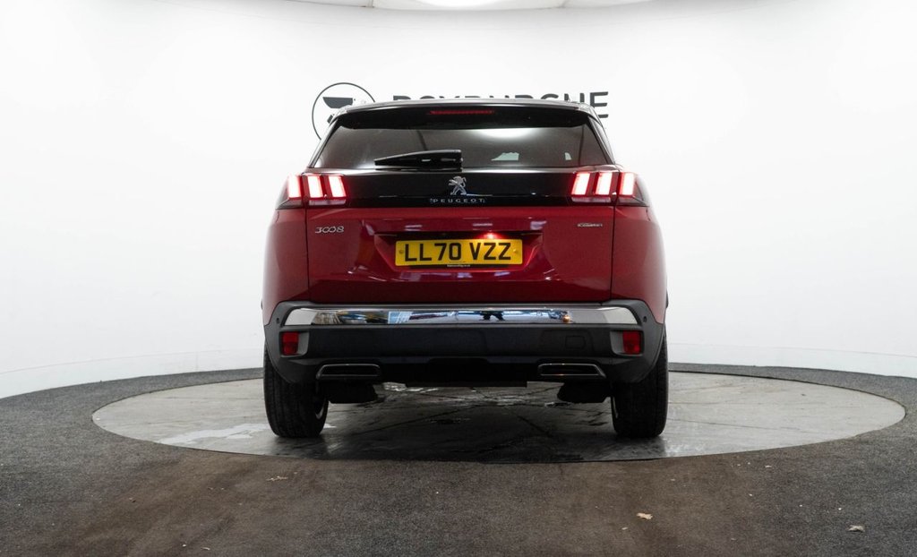 Used Peugeot 3008 2020 for sale - 77301893: Photo 7