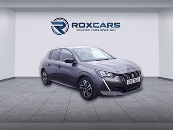 Peugeot 208 feature image