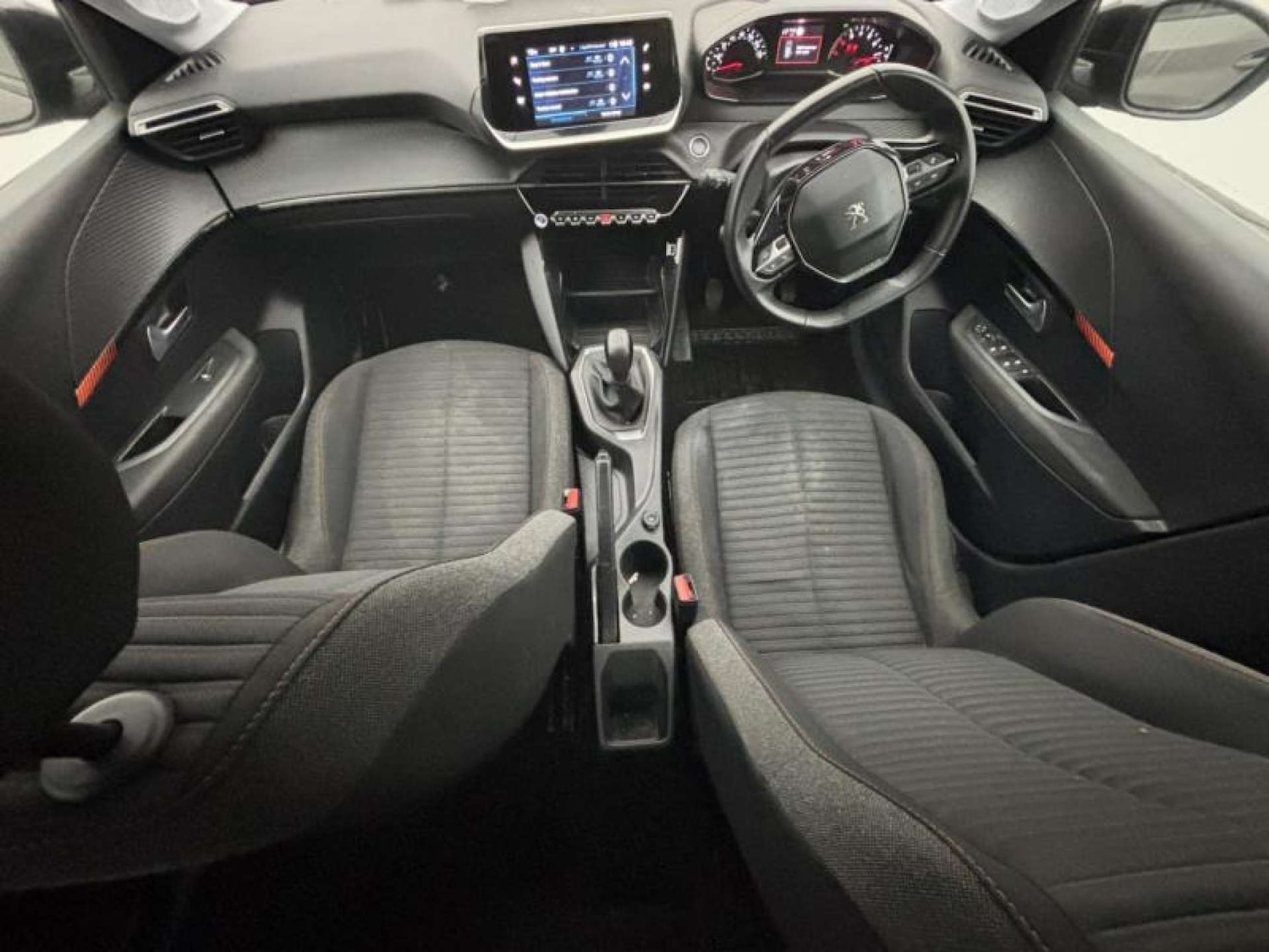 Used Peugeot 208 2023 for sale - 78030913: Photo 3