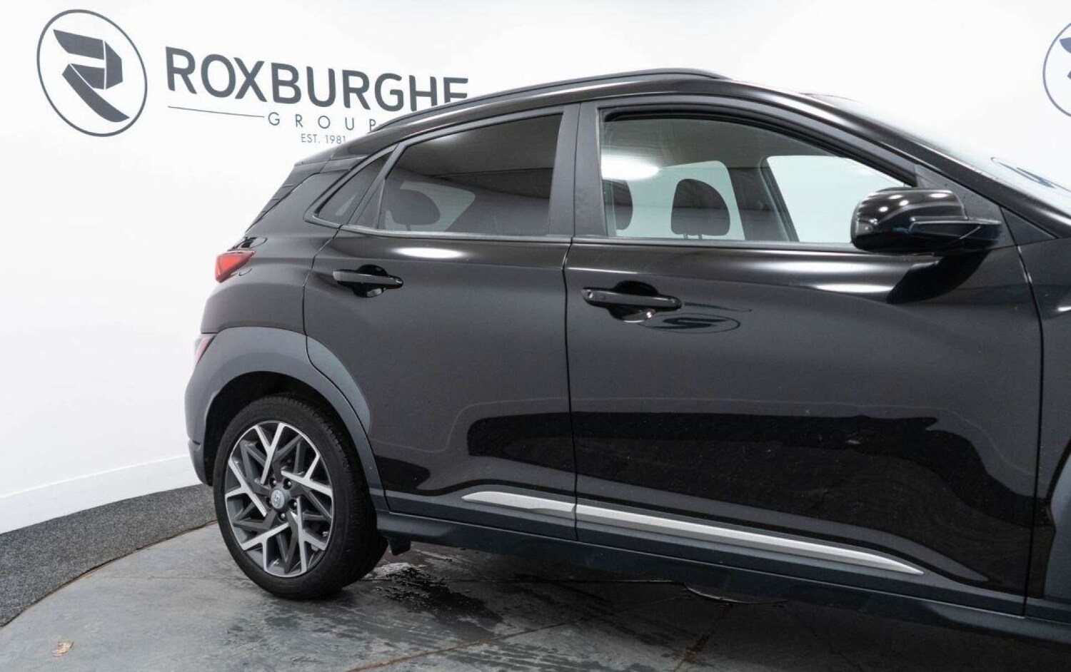 Used Hyundai KONA 2022 for sale - 77930902: Photo 11