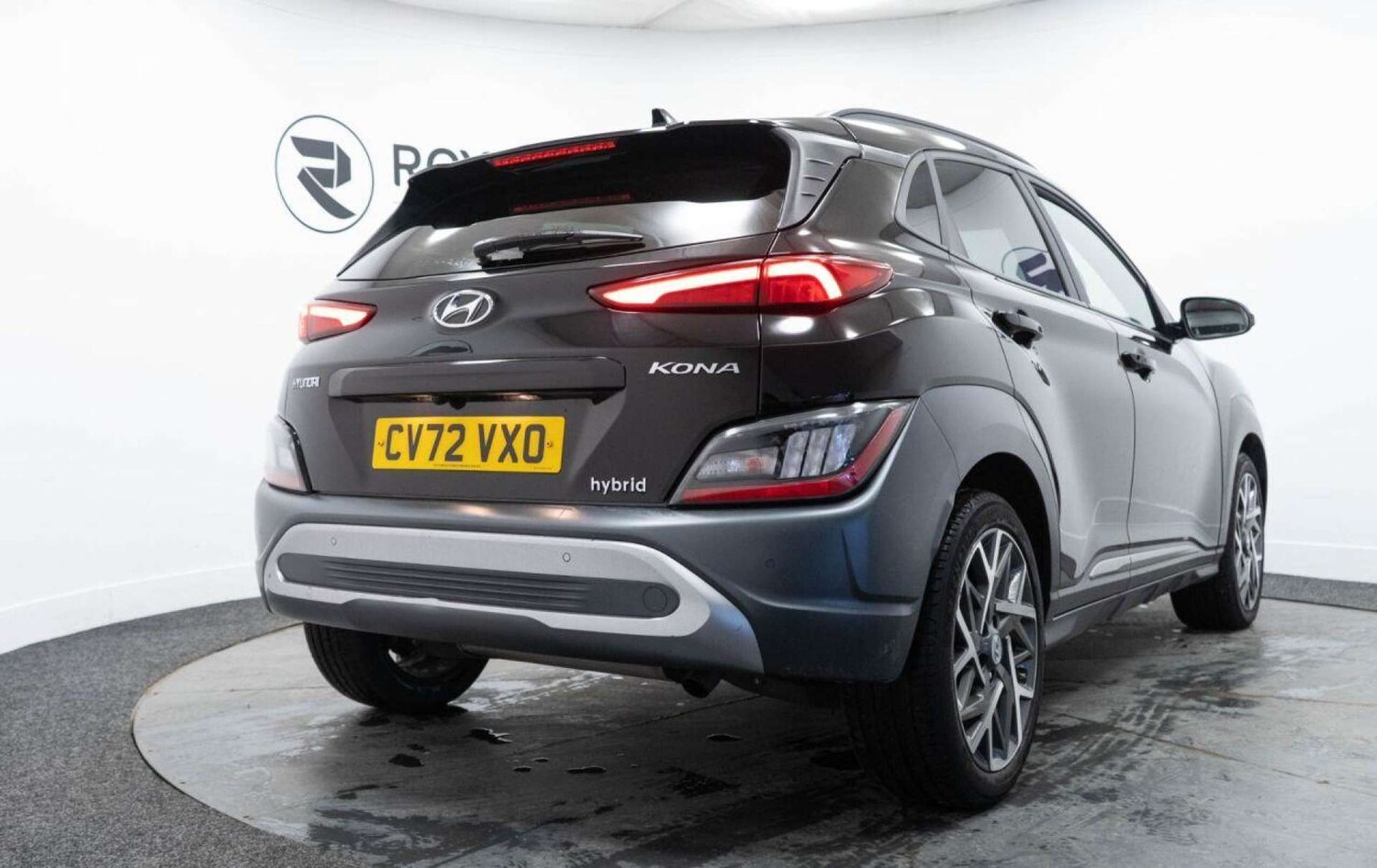 Used Hyundai KONA 2022 for sale - 77930902: Photo 13