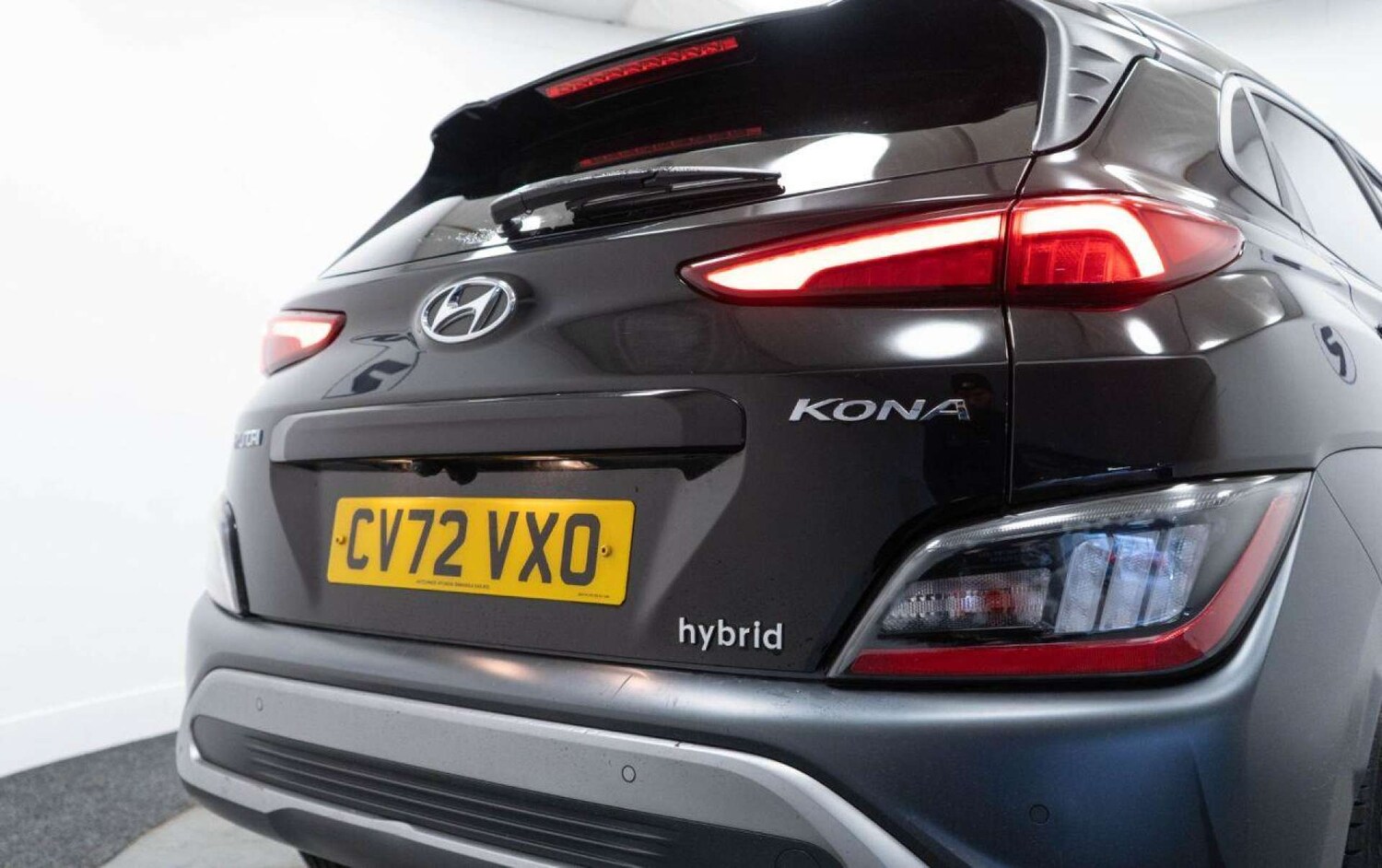 Used Hyundai KONA 2022 for sale - 77930902: Photo 15