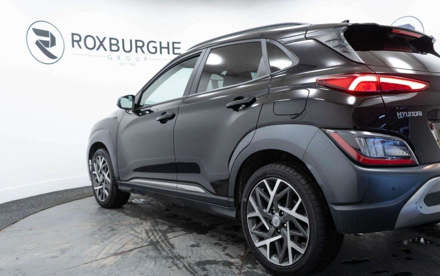 Used Hyundai KONA 2022 for sale - 77930902: Photo 16