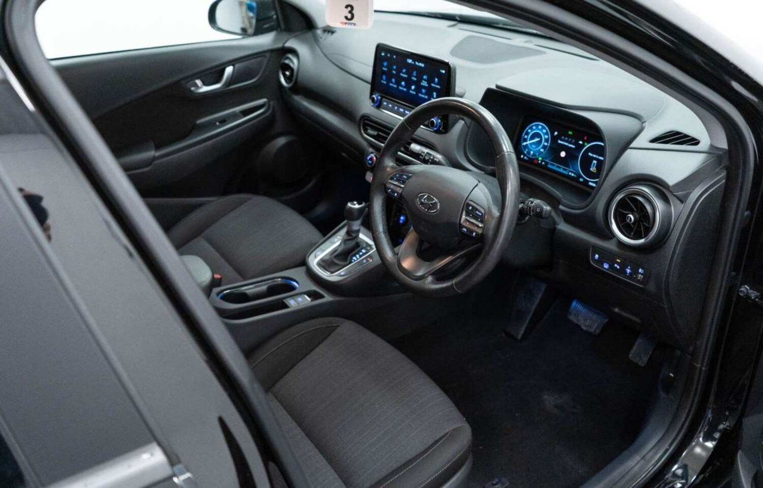 Used Hyundai KONA 2022 for sale - 77930902: Photo 19