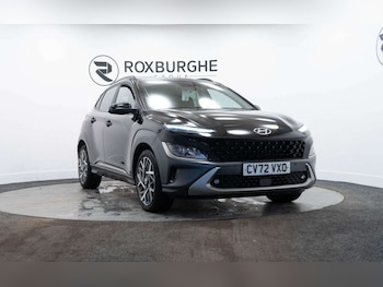 Used Hyundai KONA 2022 for sale - 77930902: Photo