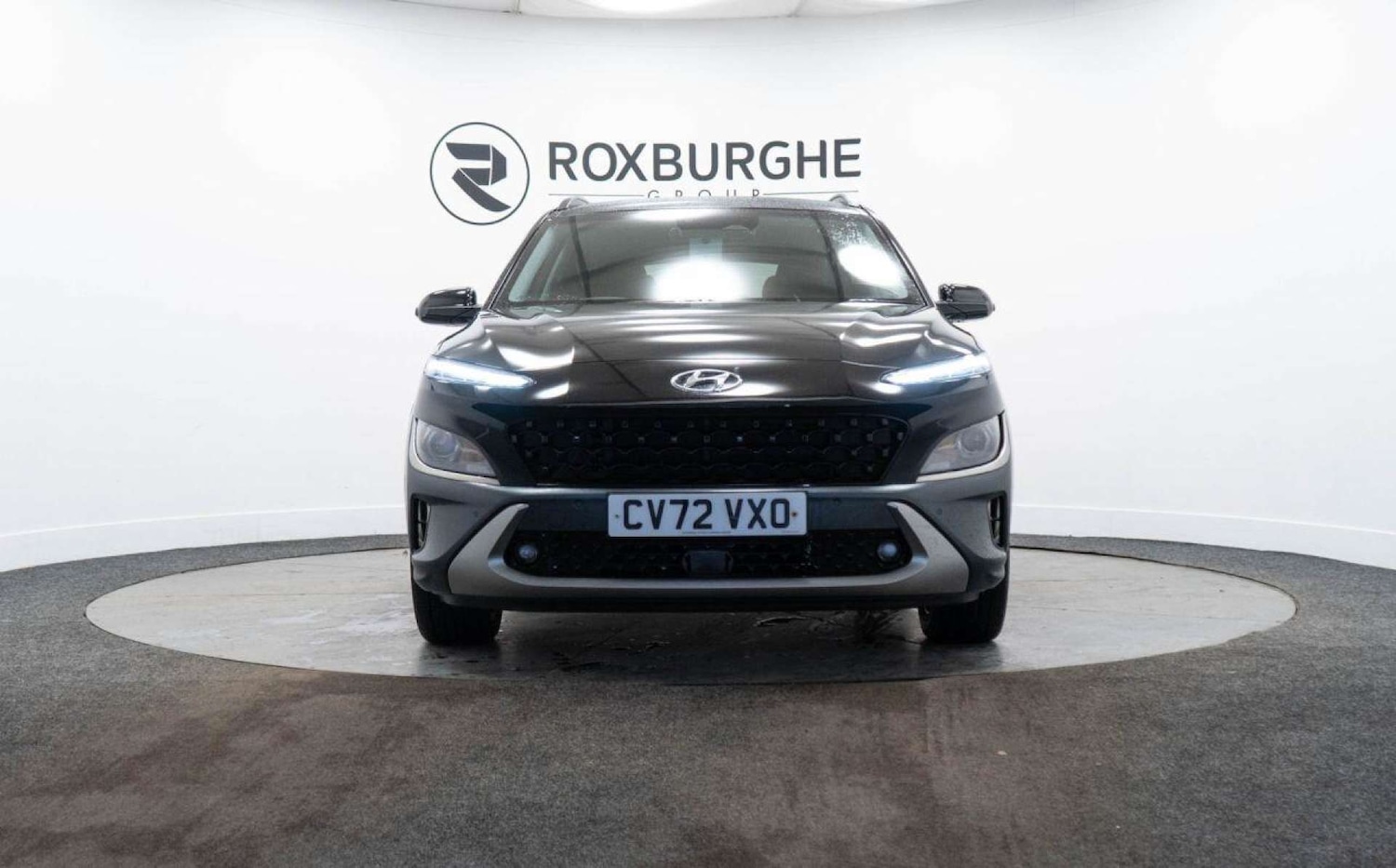 Used Hyundai KONA 2022 for sale - 77930902: Photo 2