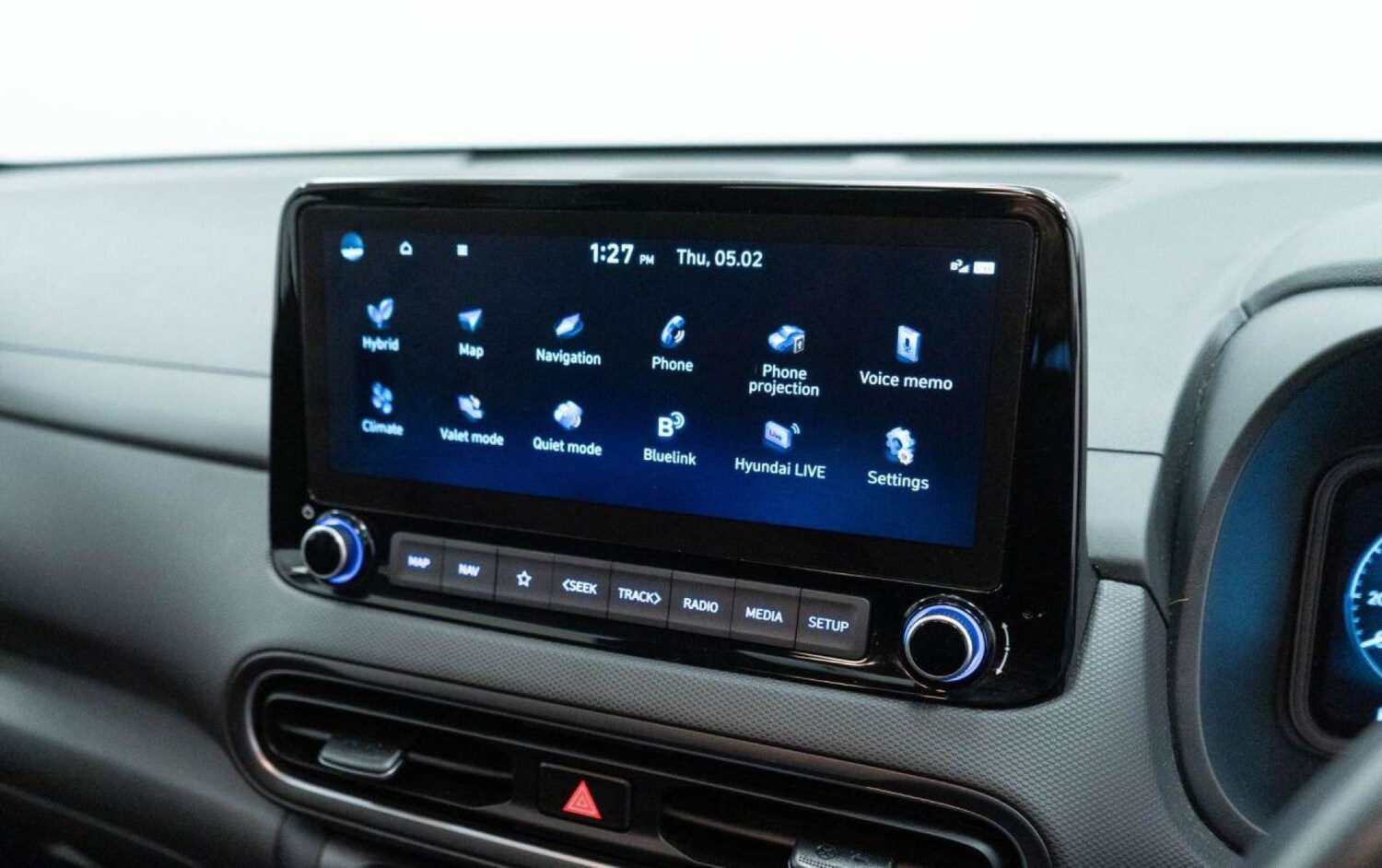 Used Hyundai KONA 2022 for sale - 77930902: Photo 24