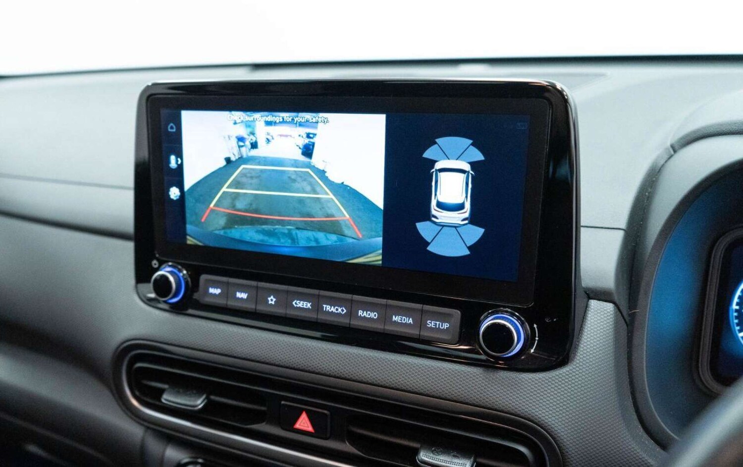 Used Hyundai KONA 2022 for sale - 77930902: Photo 25