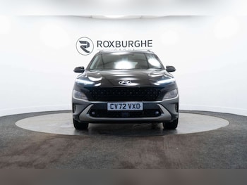 Used Hyundai KONA 2022 for sale - 77930902: Photo