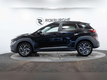 Used Hyundai KONA 2022 for sale - 77930902: Photo