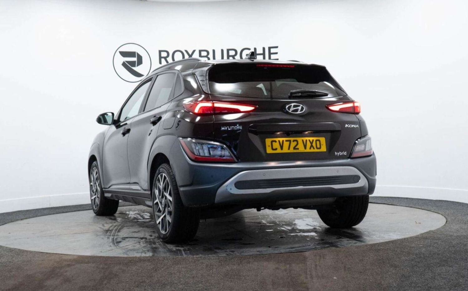 Used Hyundai KONA 2022 for sale - 77930902: Photo 4