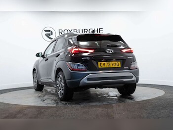 Used Hyundai KONA 2022 for sale - 77930902: Photo