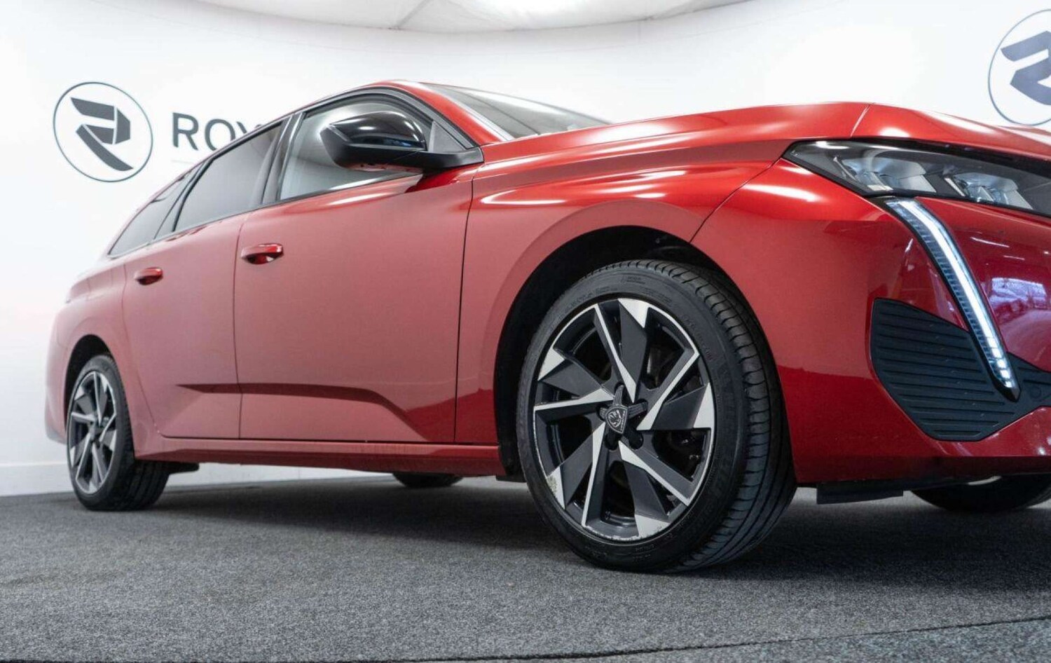 Used Peugeot 308 2023 for sale - 77930869: Photo 10