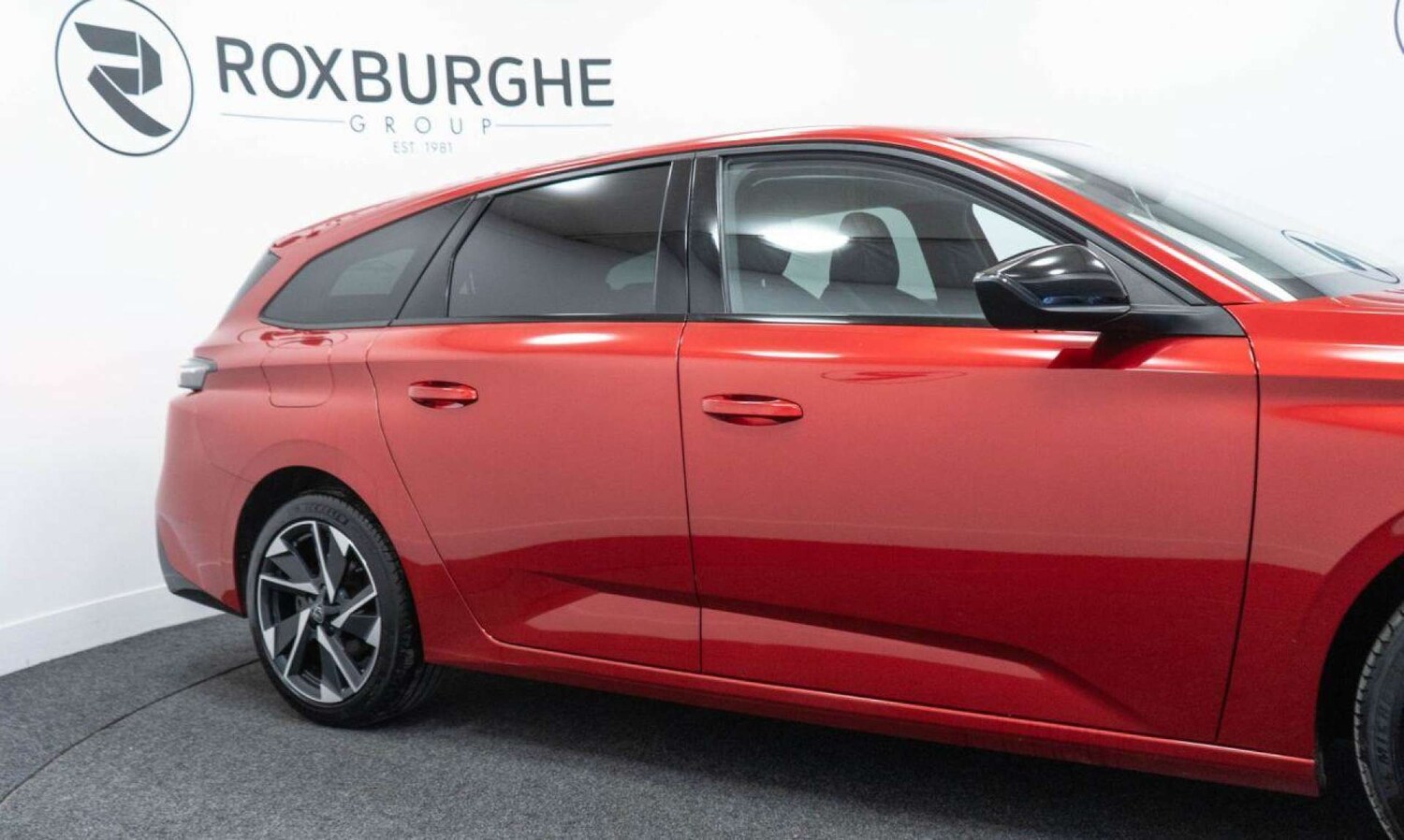 Used Peugeot 308 2023 for sale - 77930869: Photo 12