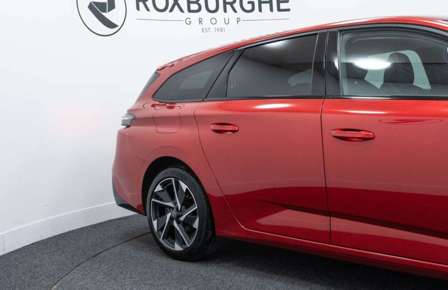 Used Peugeot 308 2023 for sale - 77930869: Photo 13