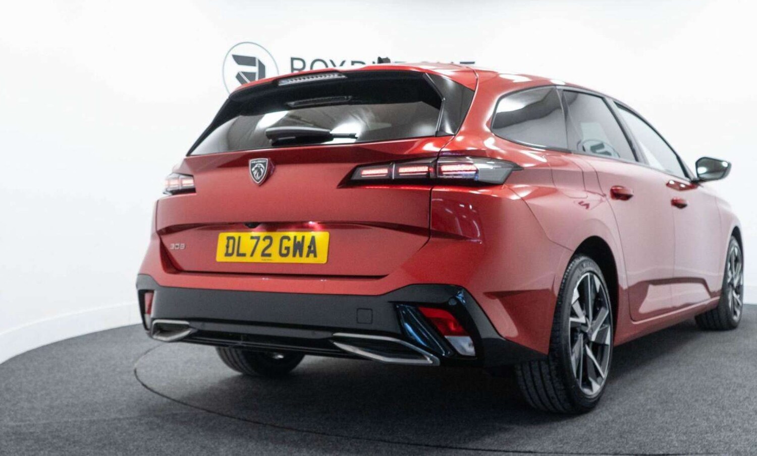 Used Peugeot 308 2023 for sale - 77930869: Photo 14